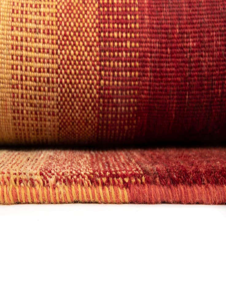 Detail image of  3' 11 x 5' 11 Kashkuli Wool Rug