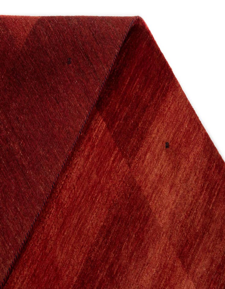 Detail image of  5' 9 x 7' 7 Kashkuli Rug