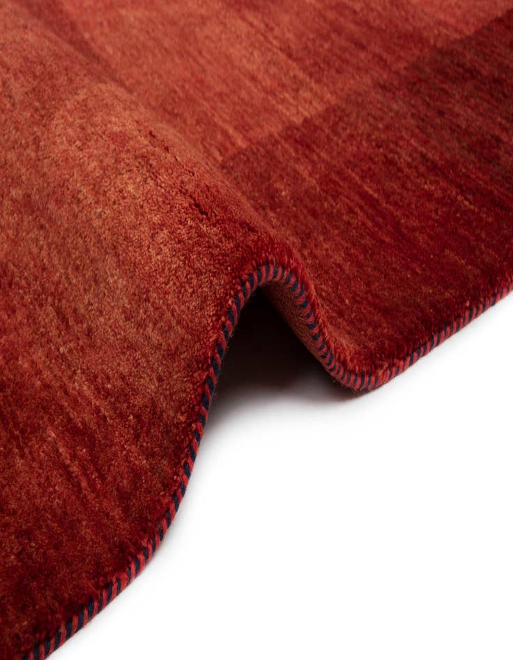 Detail image of  5' 9 x 7' 7 Kashkuli Rug