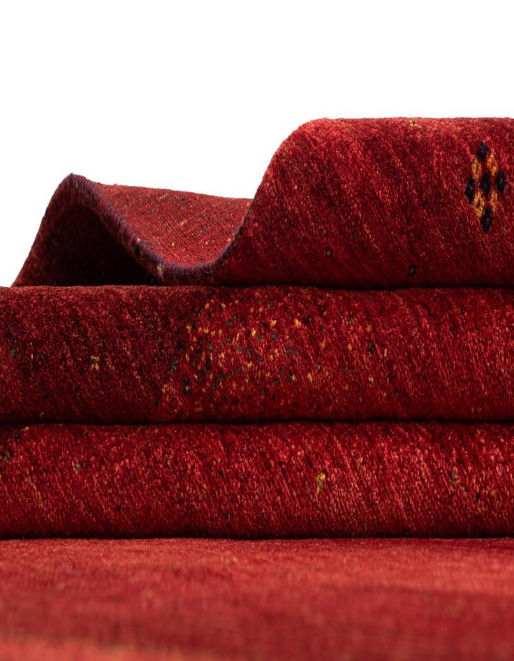 Detail image of  8' 11 x 11' 10 Kashkuli Rug