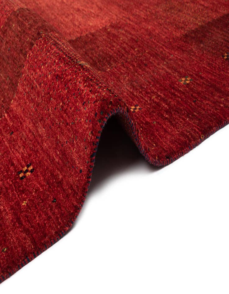 Detail image of  8' 11 x 11' 10 Kashkuli Rug