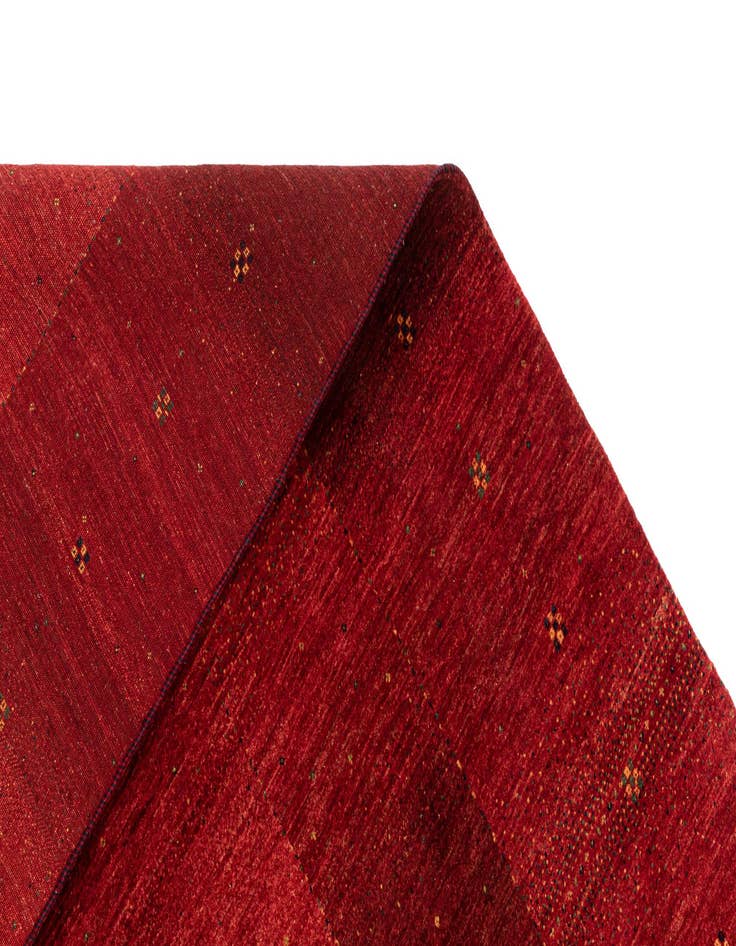 Detail image of  8' 11 x 11' 10 Kashkuli Rug