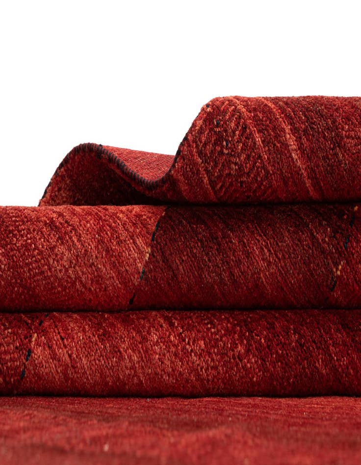 Detail image of  7' 6 x 10' 4 Kashkuli Rug