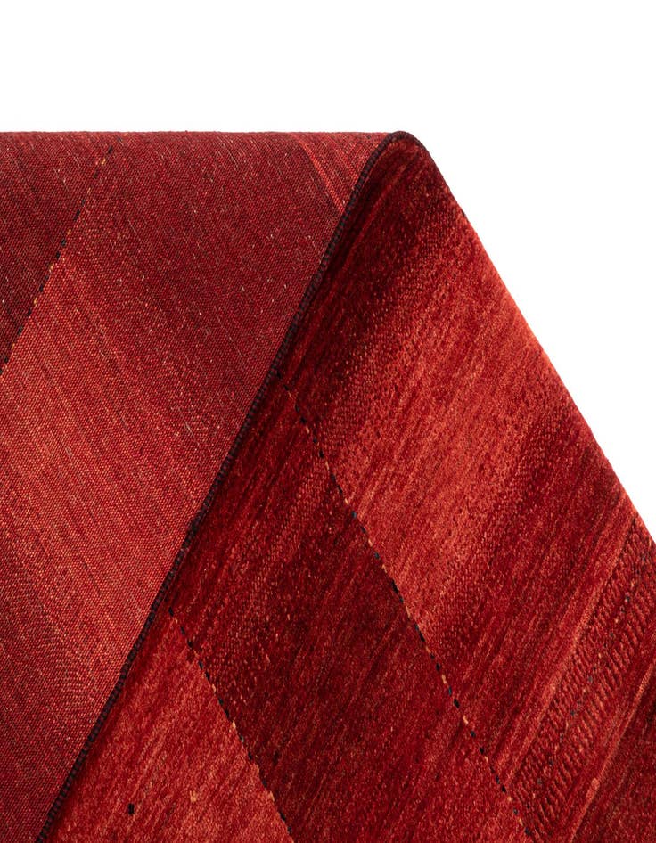 Detail image of  7' 6 x 10' 4 Kashkuli Rug