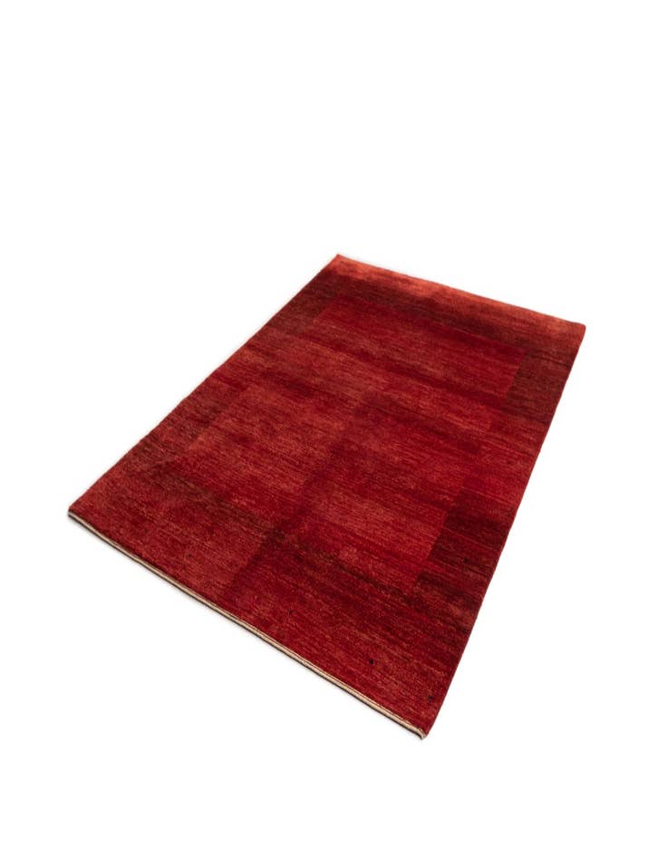 Detail image of  5' 7 x 7' 8 Kashkuli Wool Rug