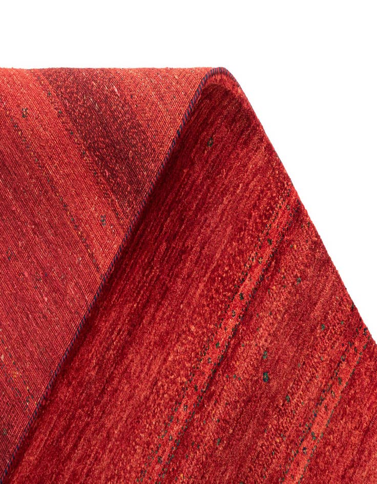 Detail image of  8' 2 x 10' 11 Kashkuli Wool Rug