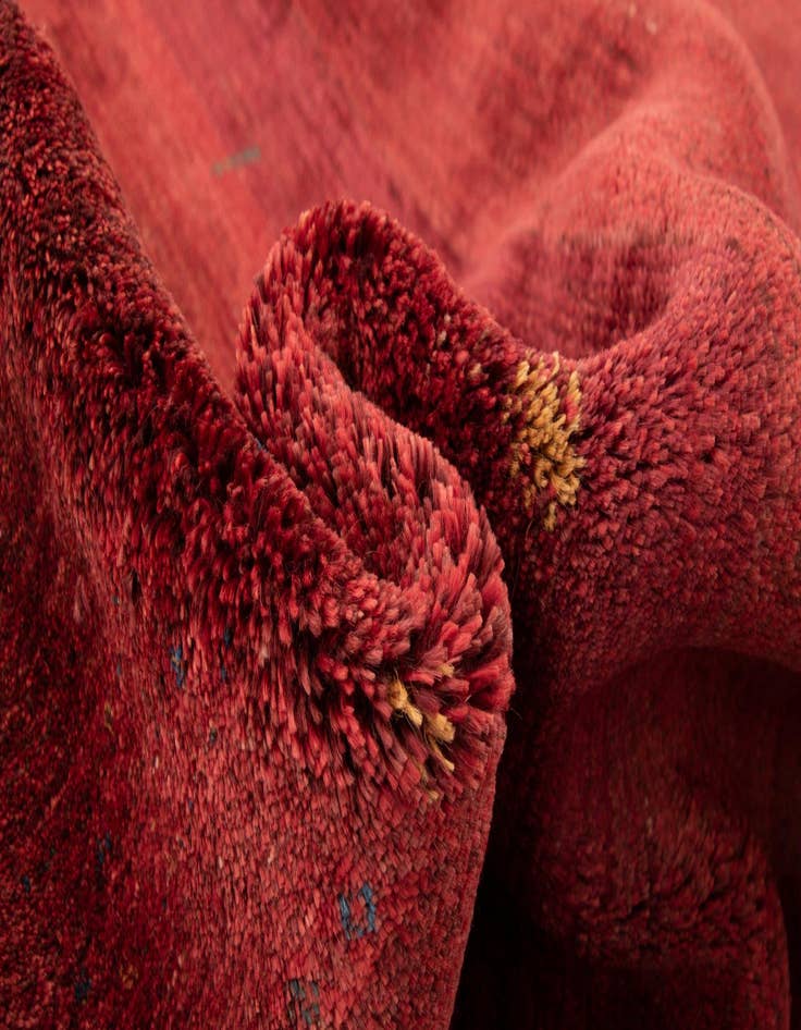 Detail image of  5' x 6' 9 Kashkuli Rug