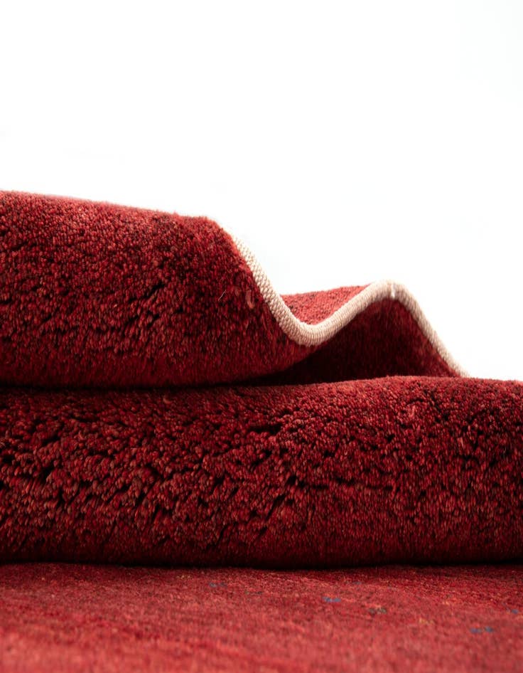 Detail image of  5' x 6' 9 Kashkuli Rug