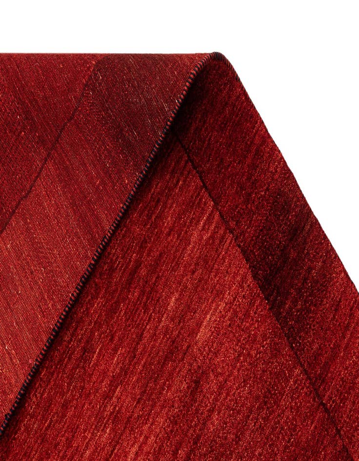 Detail image of  4' x 6' 3  Hand Knotted Kashkuli Rug