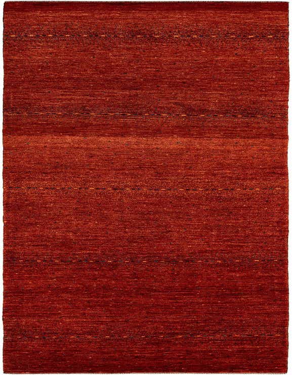 Primary image  2' 10 x 10' 2  Hand Knotted Kashkuli Rug