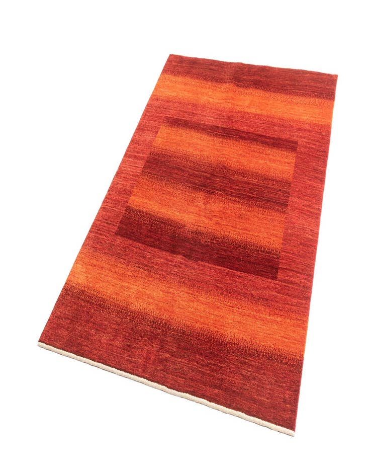 Detail image of  4' 8 x 6' 6 Kashkuli Rug