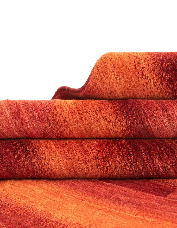 Detail image of  4' 8 x 6' 6 Kashkuli Rug