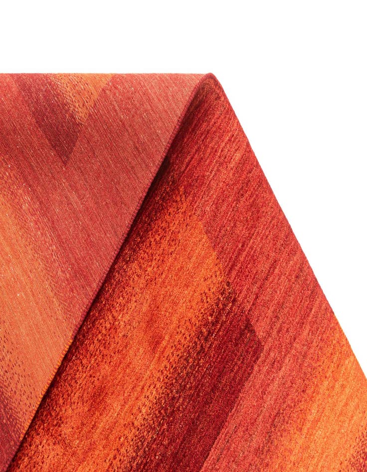 Detail image of  4' 8 x 6' 6 Kashkuli Rug