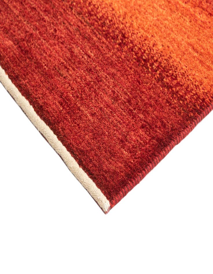 Detail image of  4' 8 x 6' 6 Kashkuli Rug