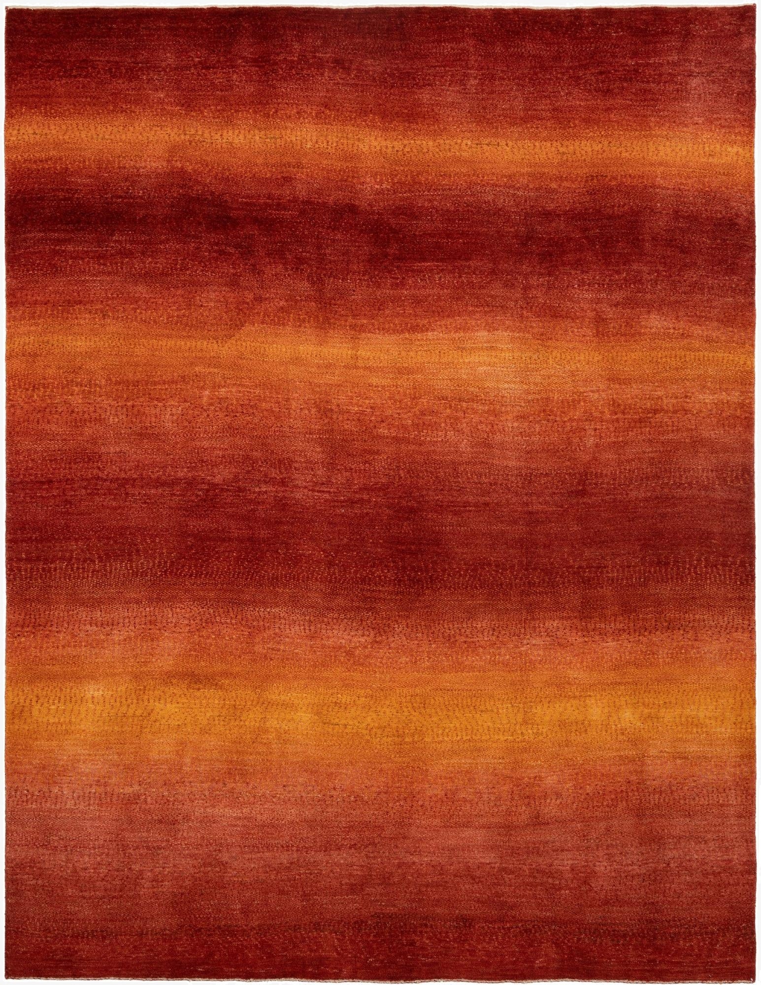  7' 7 x 9' 10 Kashkuli Wool Rug