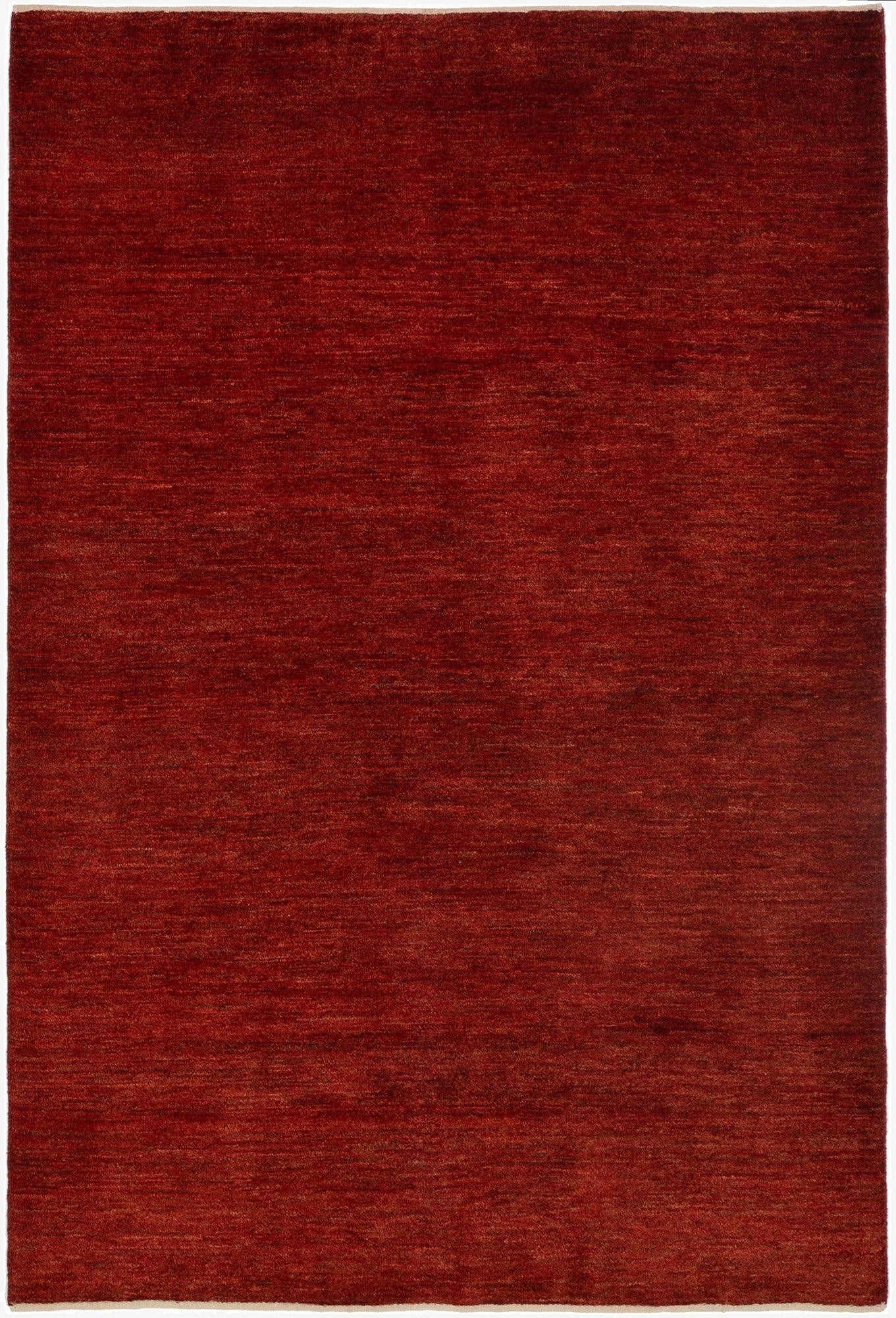  3' 11 x 5' 10 Kashkuli Wool Rug