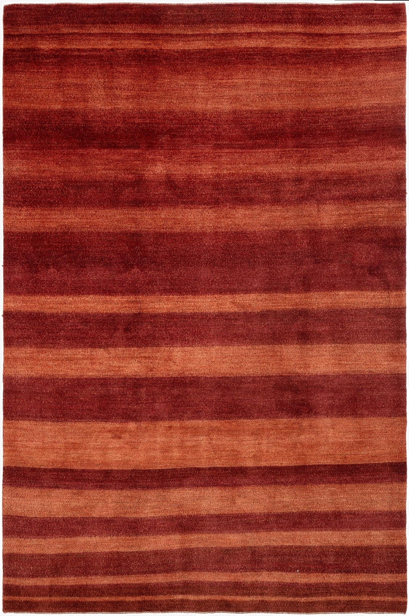  6' 7 x 10' 2 Kashkuli Wool Rug