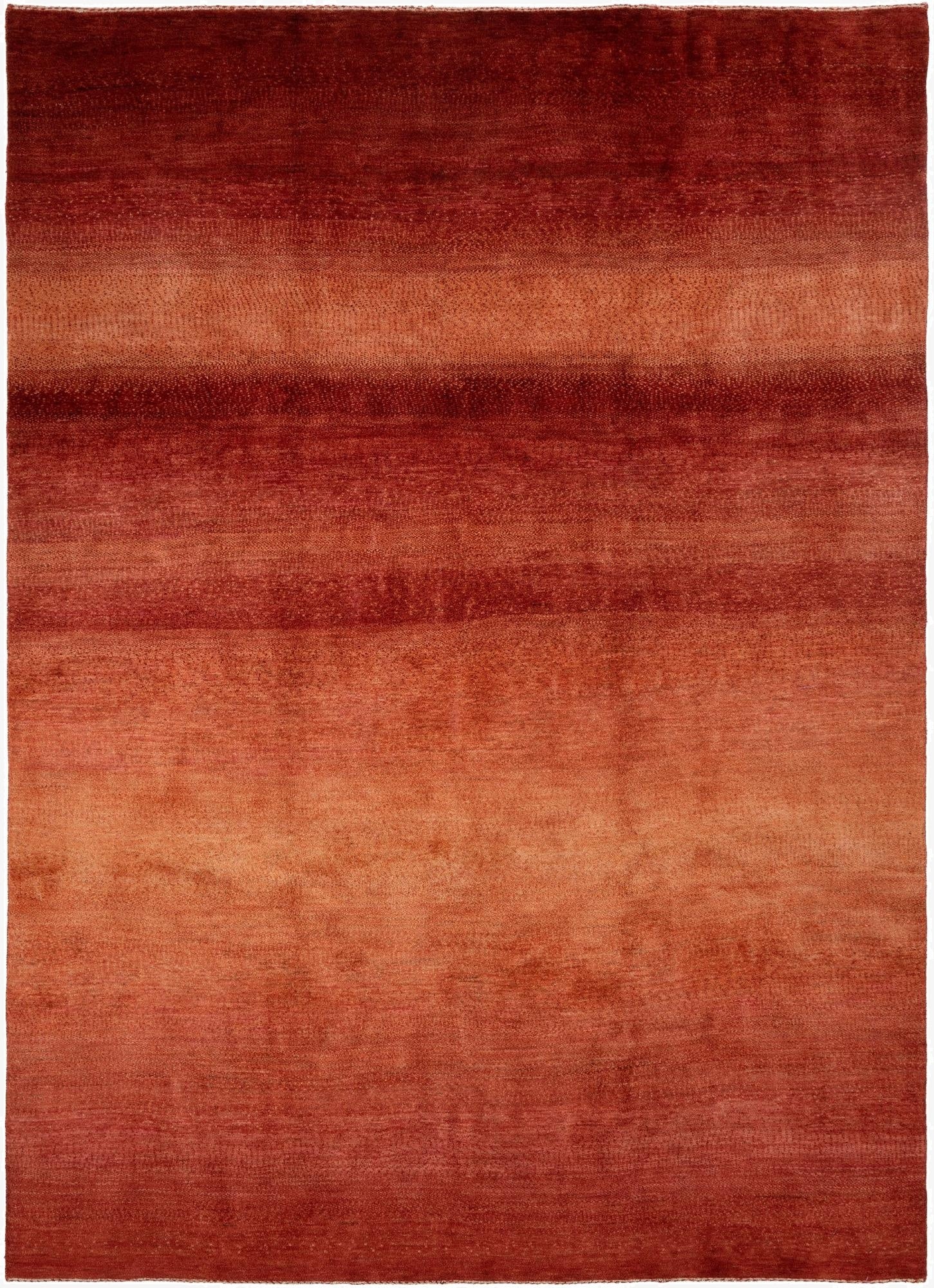  7' 7 x 10' 10 Kashkuli Wool Rug