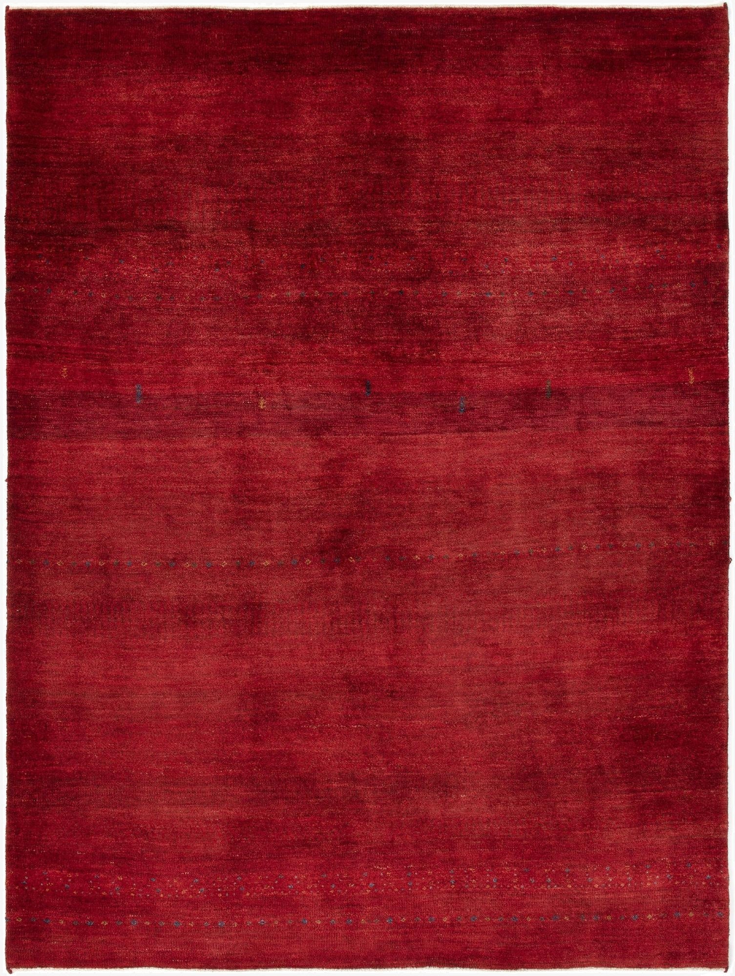  5' x 6' 9 Kashkuli Rug