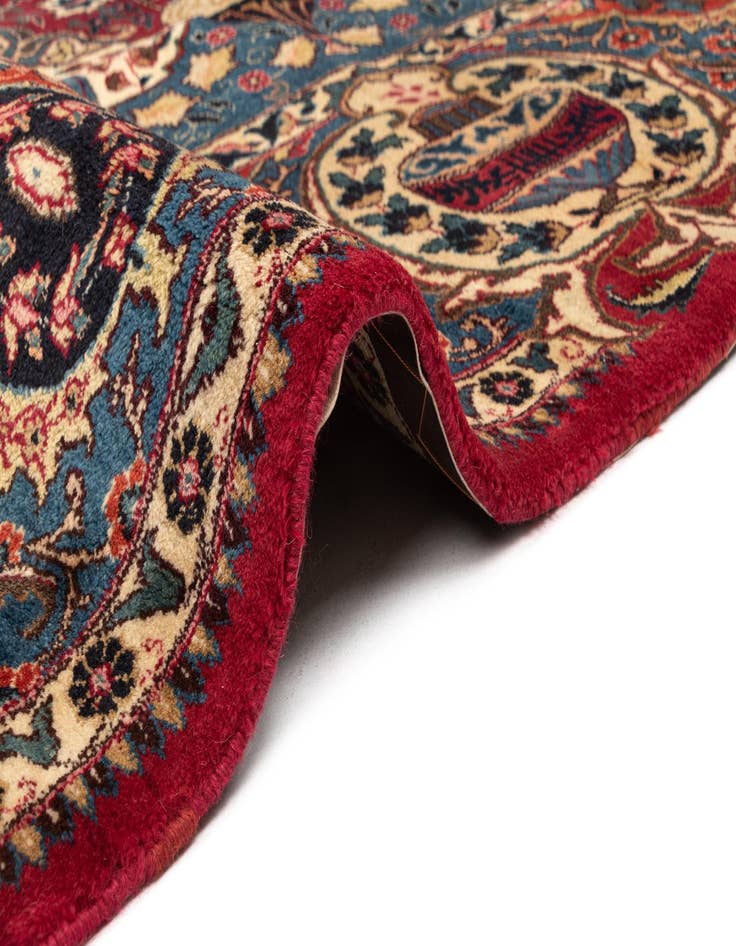 Detail image of  9' 7 x 12' 9 Kashmar Rug