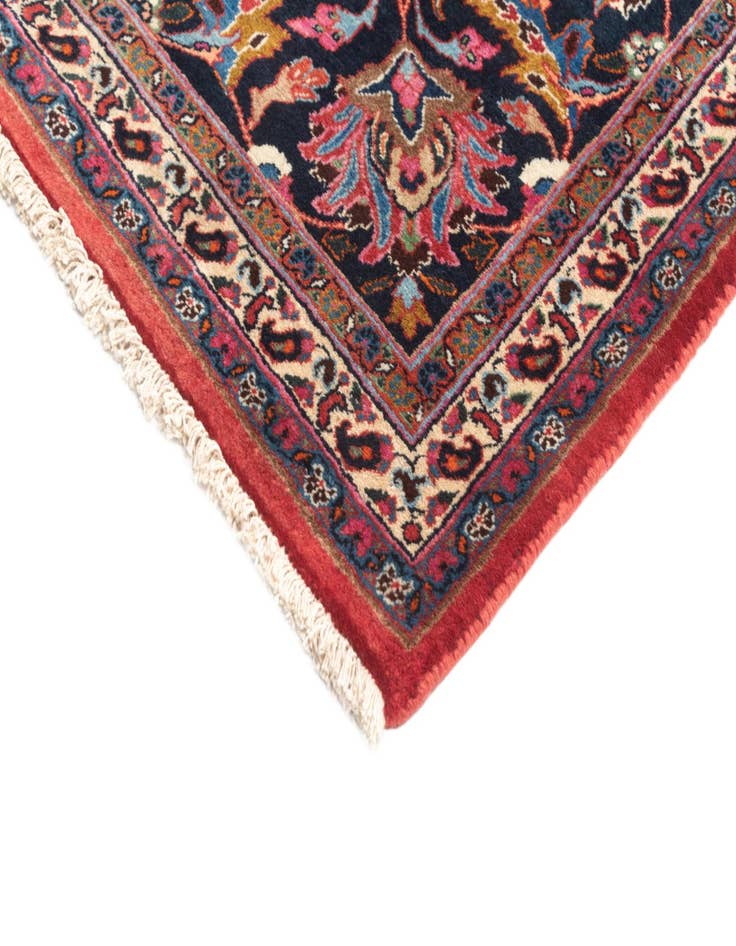 Detail image of  9' 10 x 12' 6 Kashmar Rug
