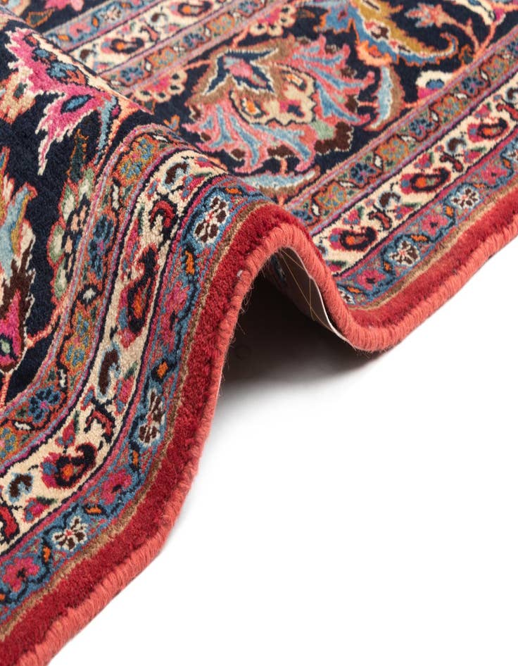 Detail image of  9' 10 x 12' 6 Kashmar Rug