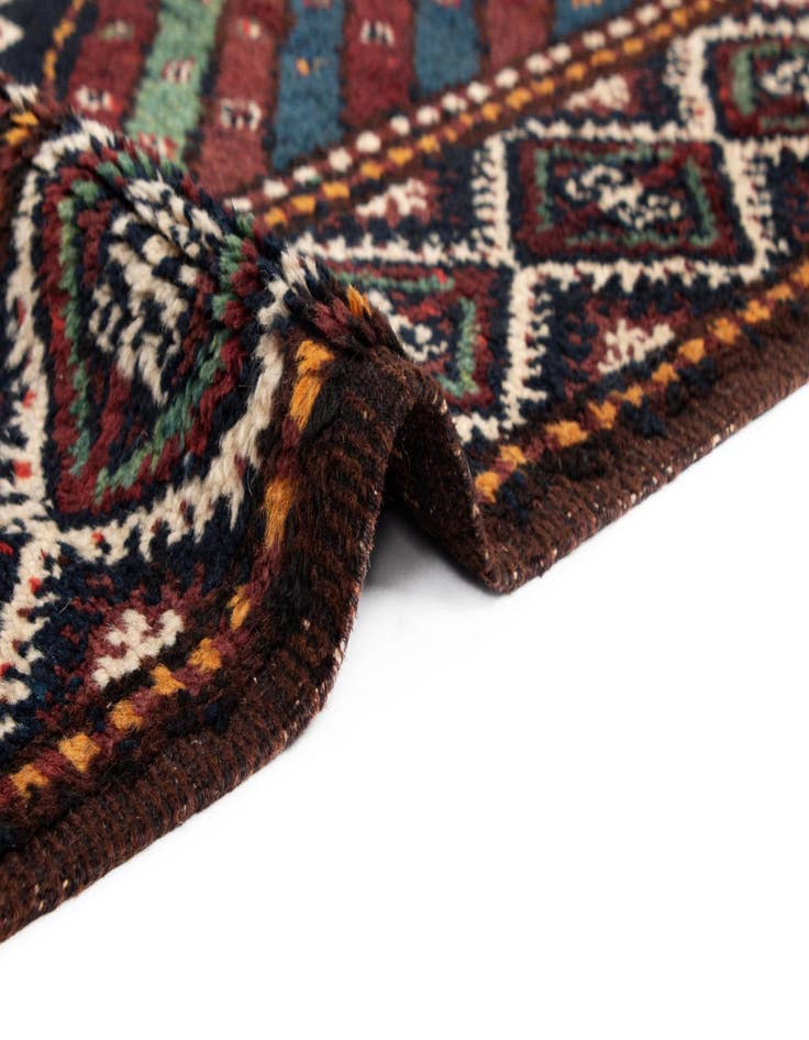 Detail image of  4' 6 x 8' 1 Kelley Rug