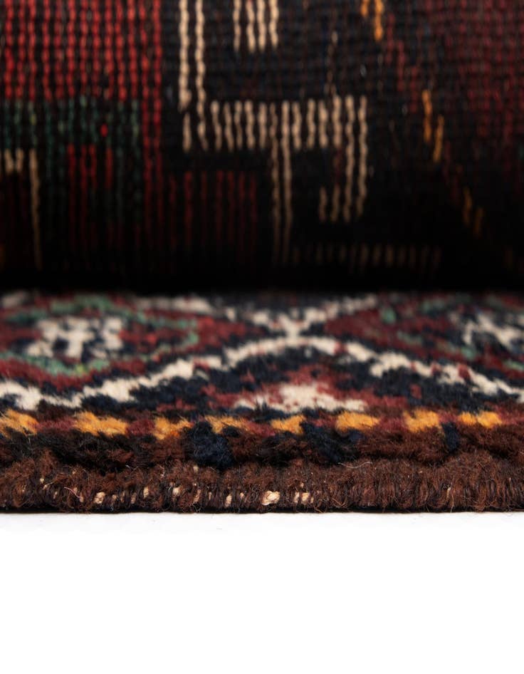 Detail image of  4' 6 x 8' 1 Kelley Rug