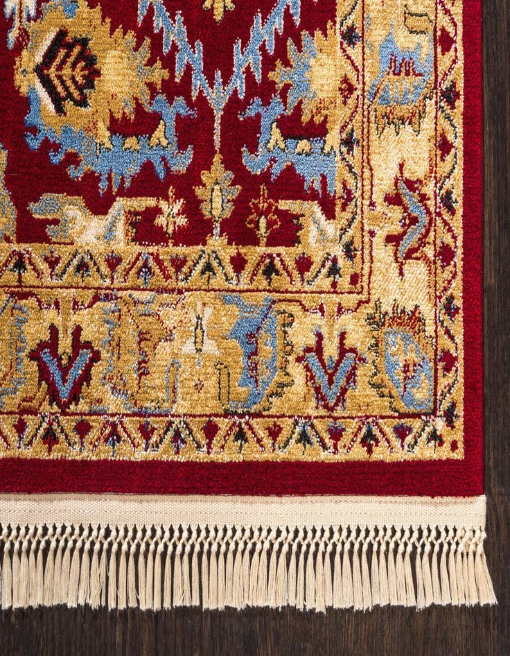 Detail image of 8' x 10' Kennedy Rug