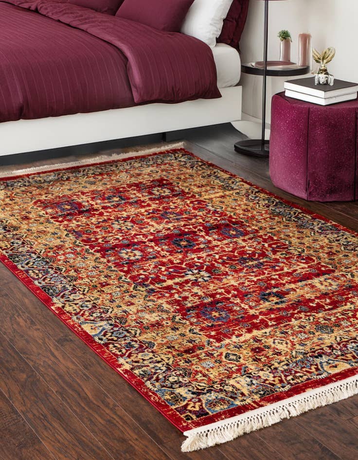 Detail image of  7' x 10' Kennedy Rug