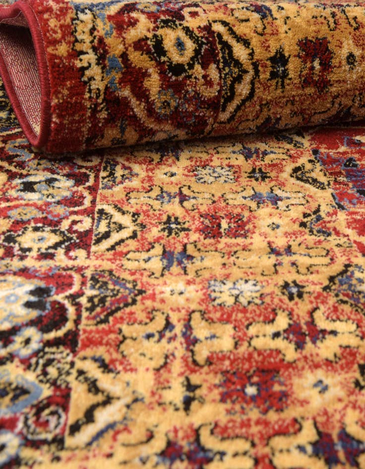 Detail image of  7' x 10' Kennedy Rug