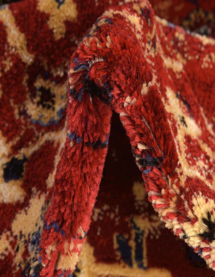 Detail image of  7' x 10' Kennedy Rug