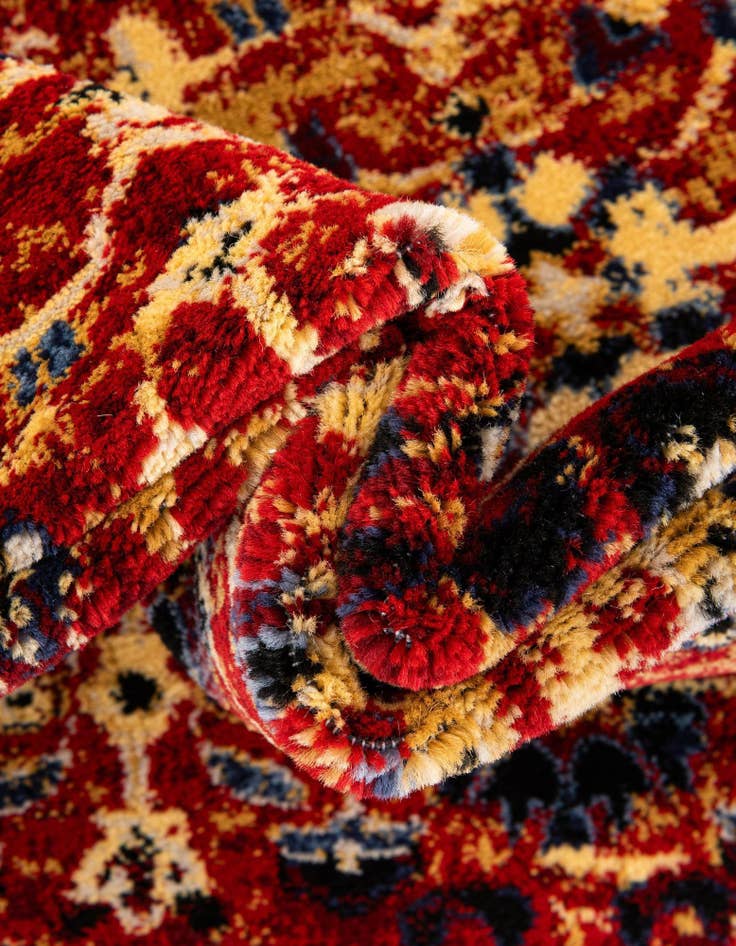 Detail image of  7' x 10' Kennedy Rug