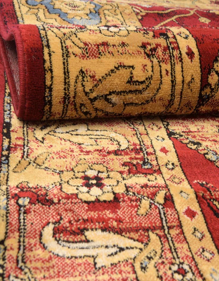 Detail image of  7' x 10' Kennedy Rug