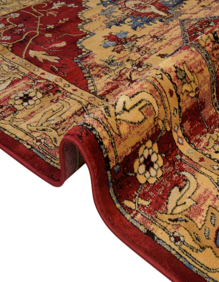 Detail image of  7' x 10' Kennedy Rug