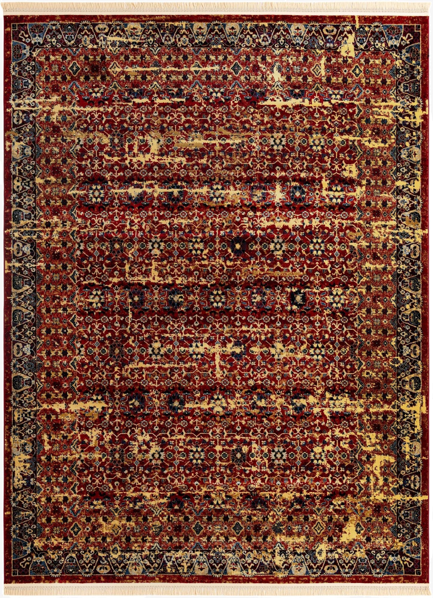  10' x 13' Kennedy Rug