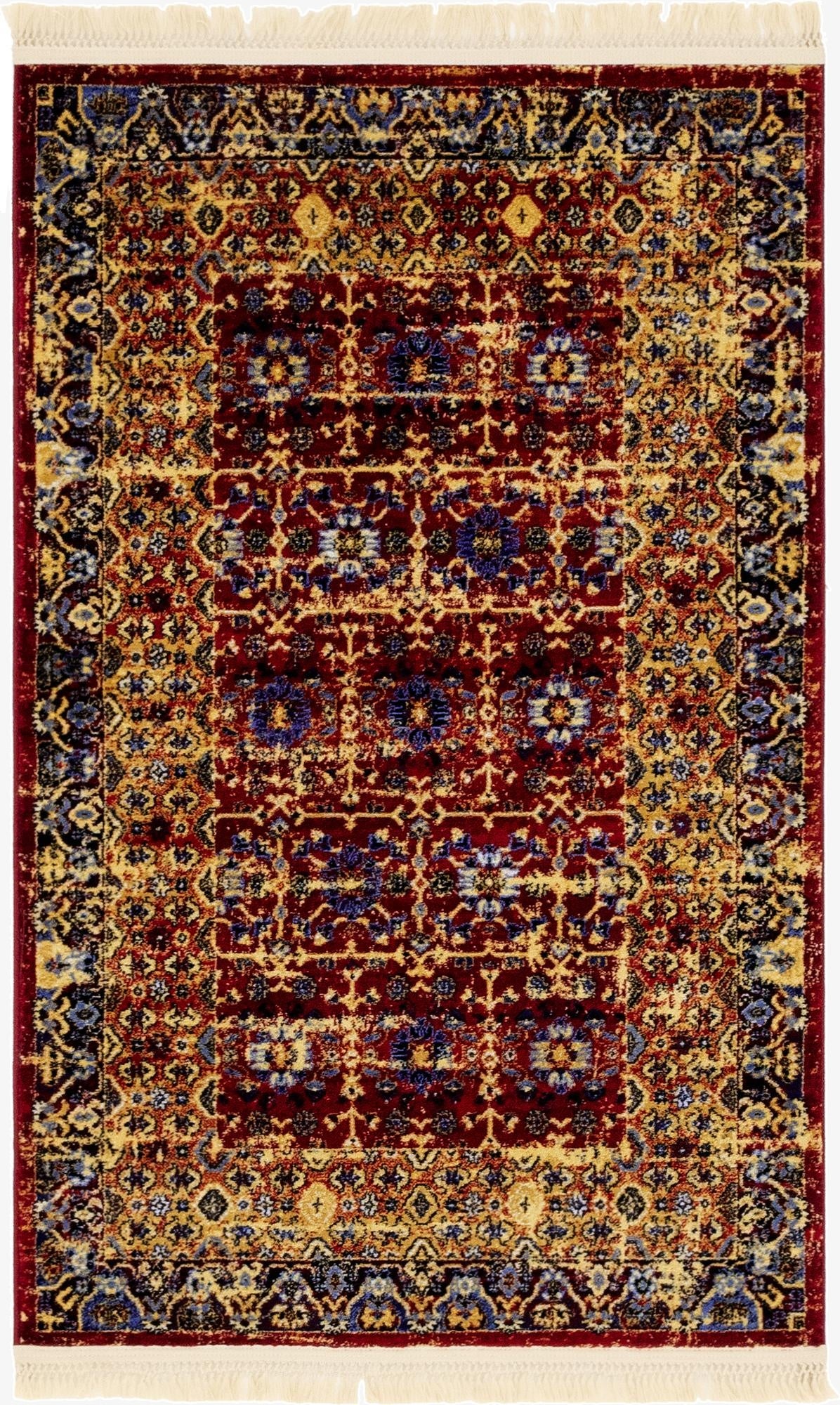  3' 3 x 5' 3 Kennedy Rug