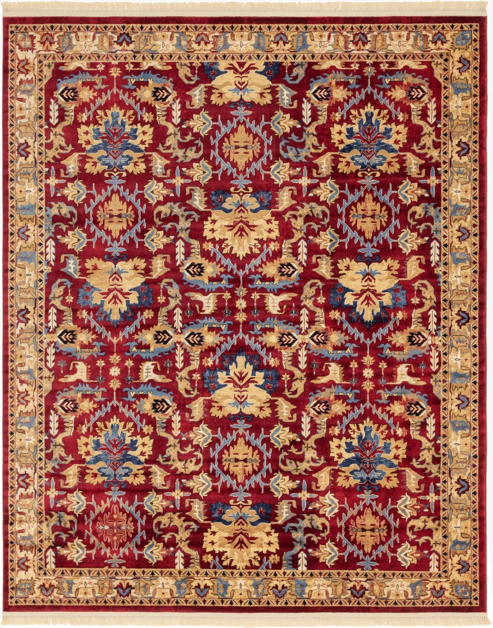  8' x 10' Kennedy Rug