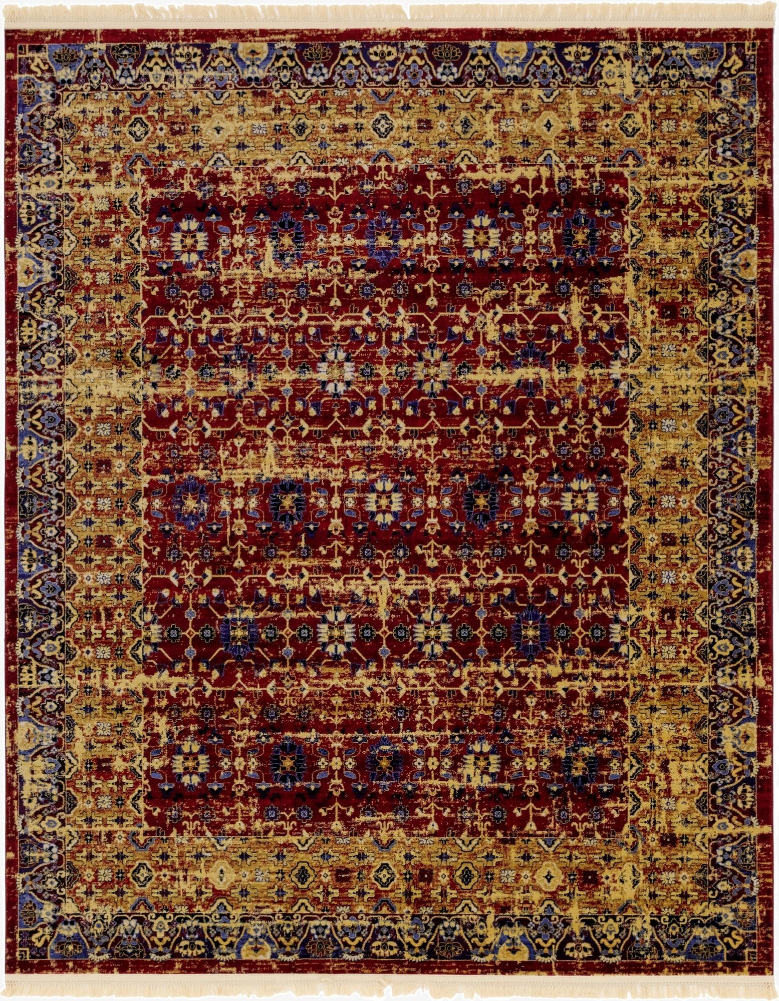  8' x 10' Kennedy Rug