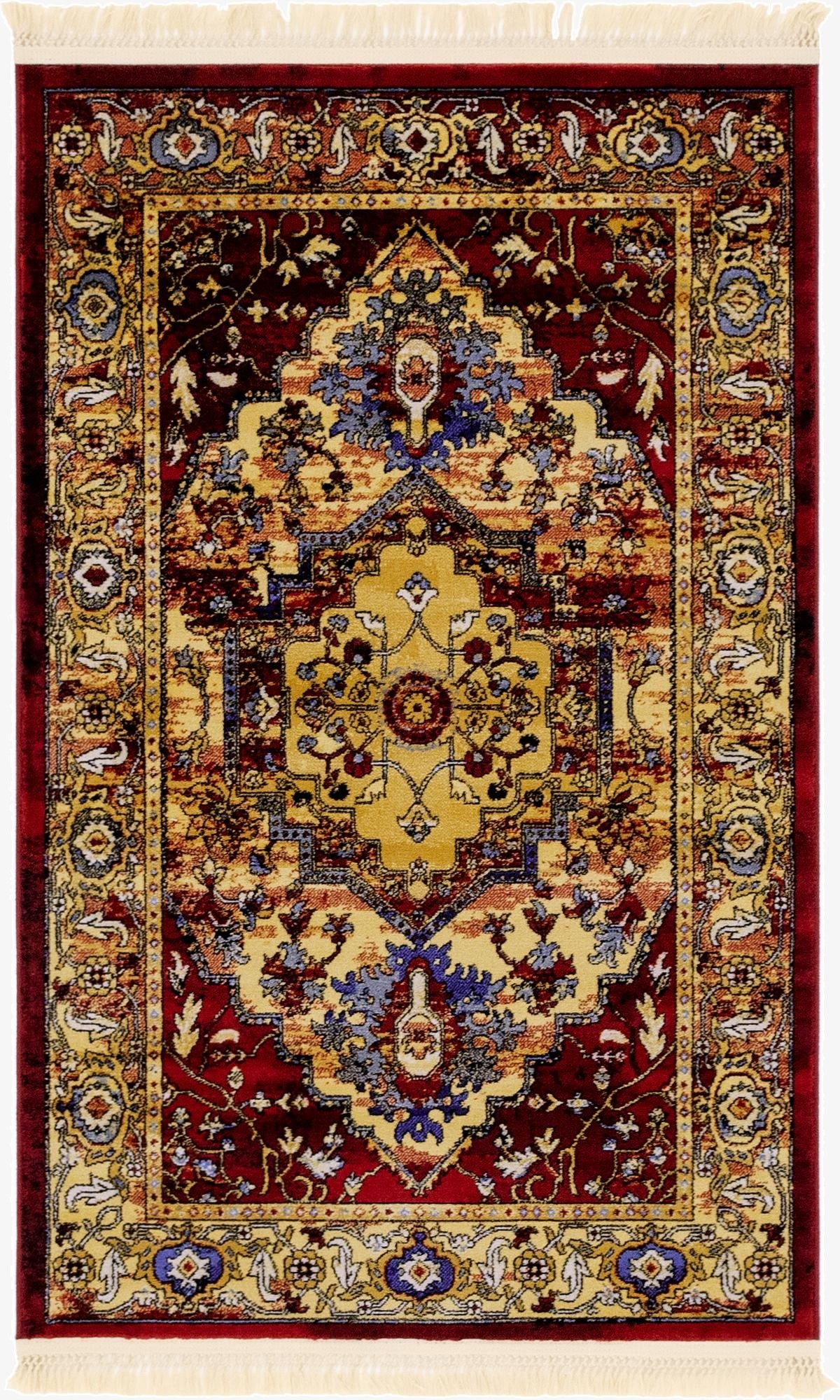  3' 3 x 5' 3 Kennedy Rug