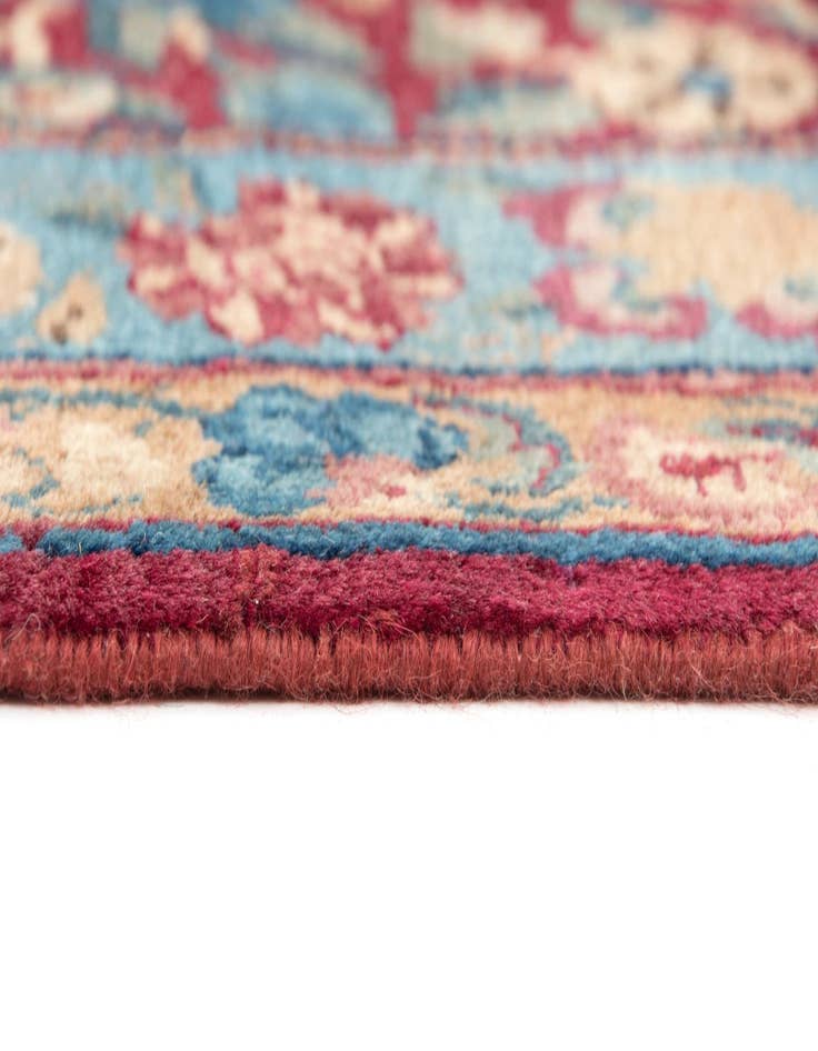 Detail image of  10' 11 x 16' 10 Kerman Rug