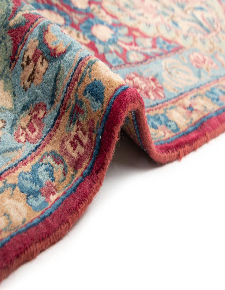 Detail image of  10' 11 x 16' 10 Kerman Rug