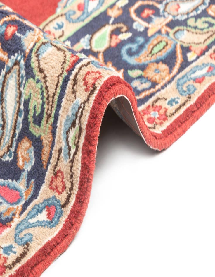 Detail image of  8' 8 x 10' 2 Kerman Rug