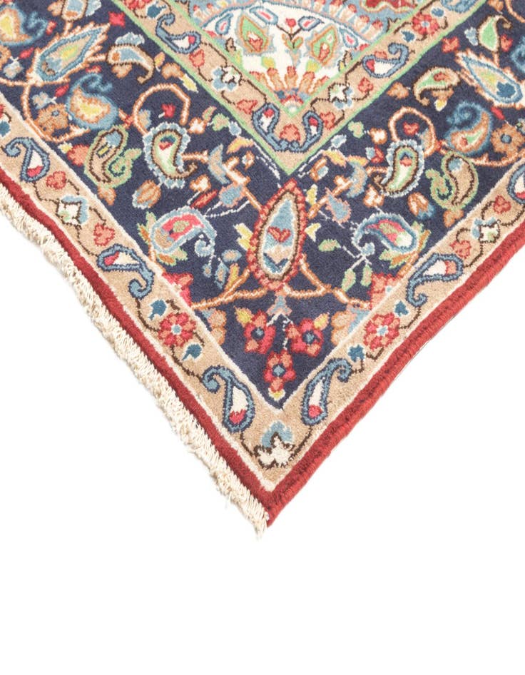 Detail image of  8' 8 x 10' 2 Kerman Rug