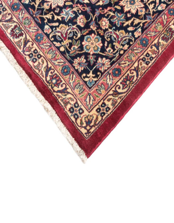 Detail image of  9' 11 x 13' 9 Kerman Rug