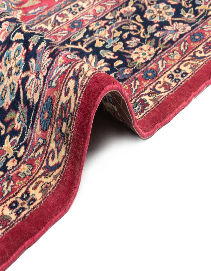 Detail image of  9' 11 x 13' 9 Kerman Rug