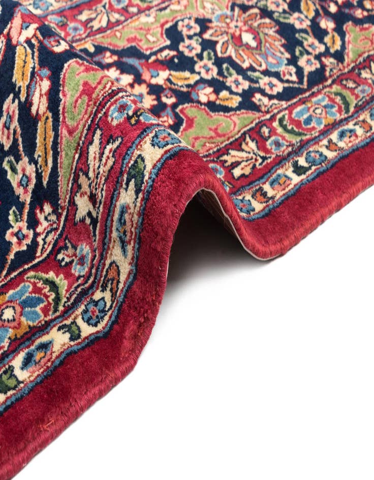Detail image of  9' 7 x 13' 1 Kerman Rug