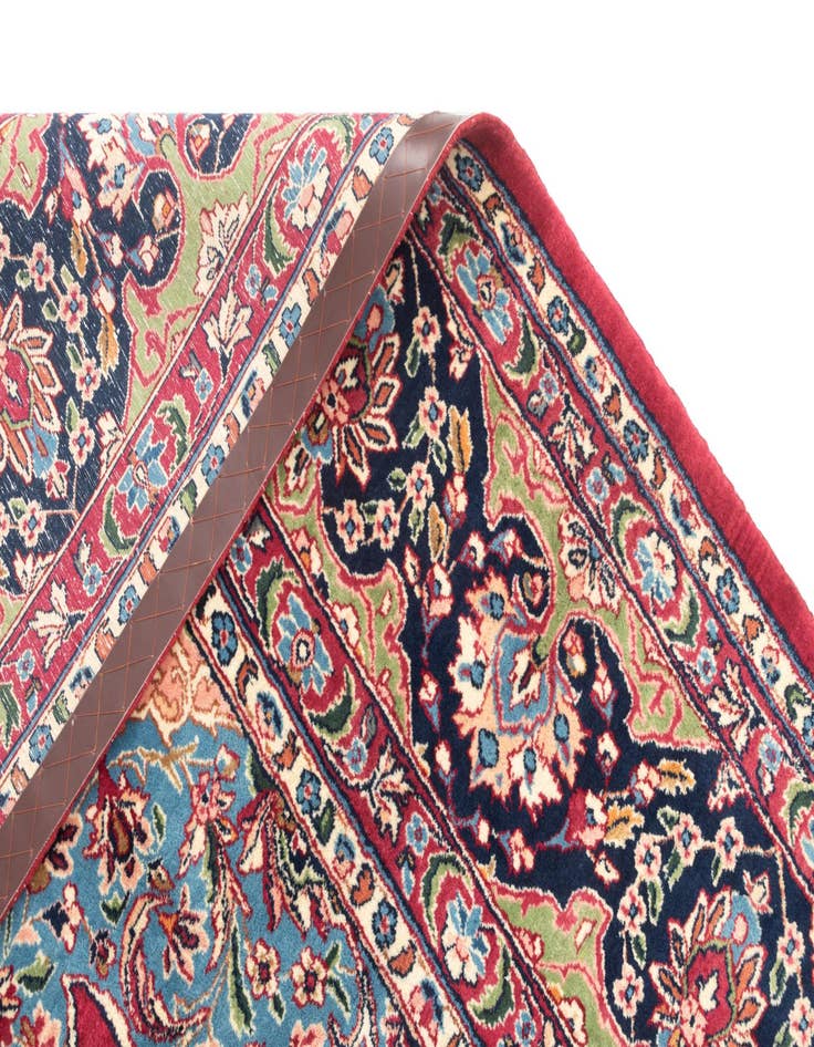 Detail image of  9' 7 x 13' 1 Kerman Rug