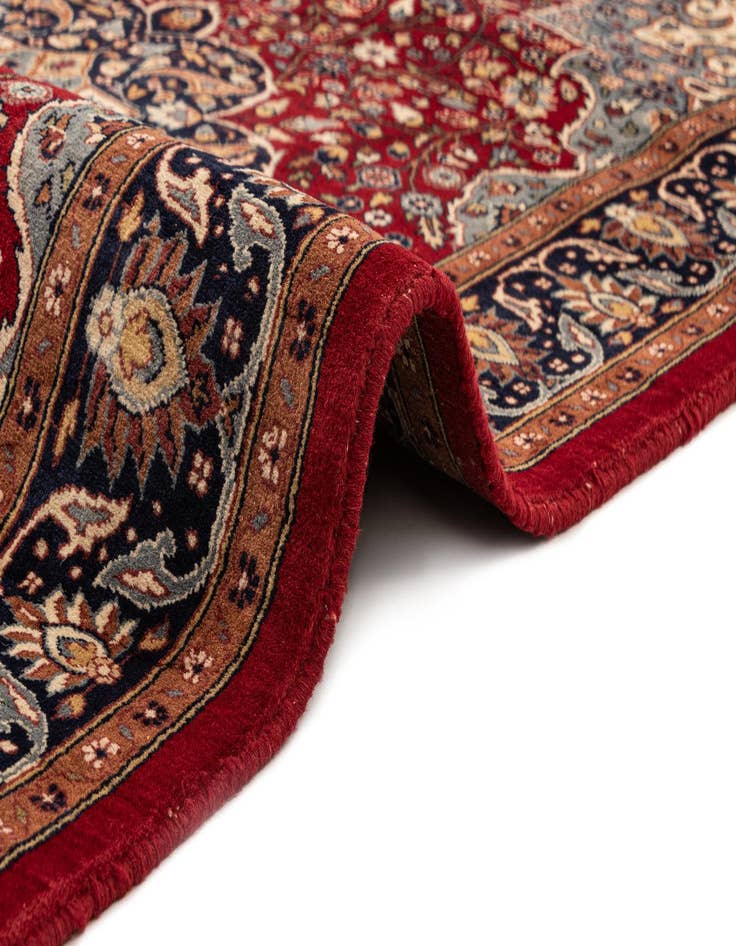 Detail image of  4' 2 x 6' 1 Lahour Rug