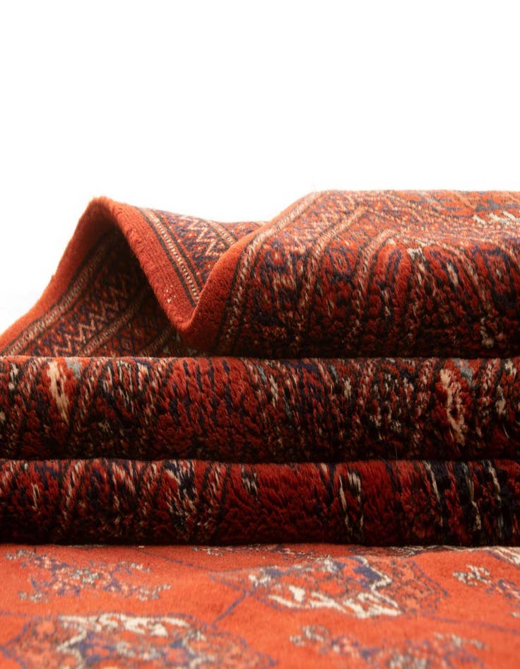 Detail image of  10' 3 x 13' 1 Lahour Rug